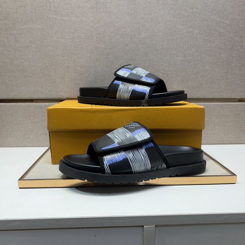 Louis Vuitton Slippers